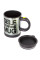 Кружка-мешалка Self Stirring Mug