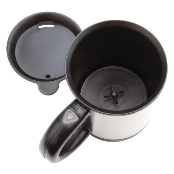 Кружка-мешалка Self Stirring Mug