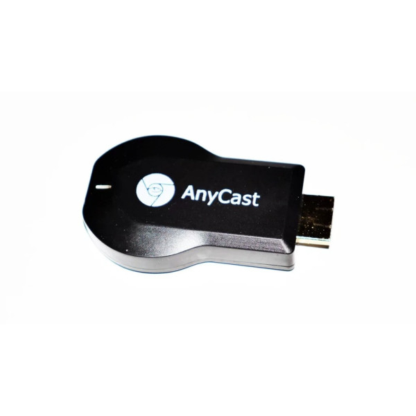 Медиаплеер Miracast AnyCast M9 Plus со встроенным Wi-Fi модулем