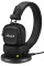 Беспроводные наушники Marshall Major IV Bluetooth Black с возможностью складывания