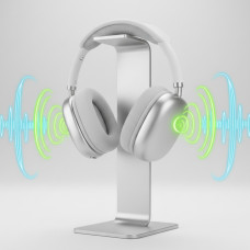 Беспроводные наушники Macaron P9 Max Bluetooth стерео наушники с кейсом и функцией MP3