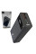Внешний аккумулятор Power bank LENYES PX492 40000mAh с 4USB портами, зарядка 5В/2А