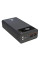 Внешний аккумулятор Power bank LENYES PX492 40000mAh с 4USB портами, зарядка 5В/2А