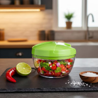 Кухонный измельчитель Nicer Dicer Speedy Chopper