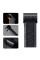 Ручной электрический турбовентилятор Jet Fan ZY7400-SE/PRO с фонариком аккумуляторный для удаления пыли