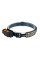 Налобный фонарь BL-W690-2 с сенсорным управлением, зарядка Type C
