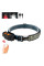 Налобный фонарь BL-W690-2 с сенсорным управлением, зарядка Type C