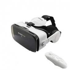 Очки виртуальной реальности VR Z4 с пультом