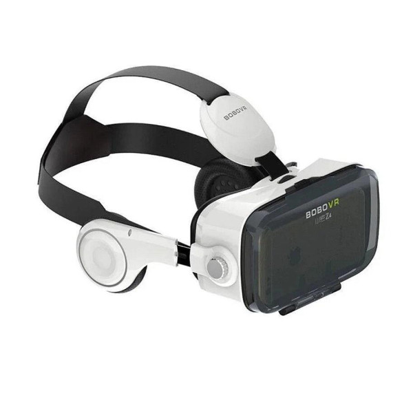 Очки виртуальной реальности VR Z4 с пультом