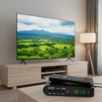 Цифровой Тюнер Т2 OPERA DIGITAL HD-1002 DVB-T2