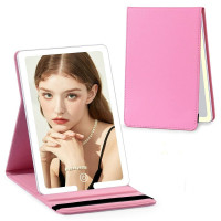 Настольное зеркало для макияжа  Makeup Mirror Stand с LED подсветкой