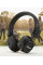 Беспроводные наушники Marshall Major IV Black для использования с телефоном и ПК