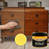 Полироль для мебели Beewax