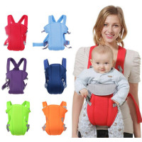 Слинг-рюкзак для ребенка Baby Carriers
