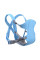 Слинг-рюкзак для ребенка Baby Carriers