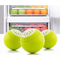 Шарики в холодильник для удаления запаха Fridge Balls