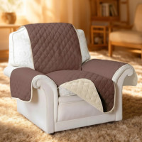 Покрывало двухстороннее для кресла Couch Coat