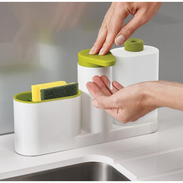 Органайзер для раковины SINK BASE PLUS