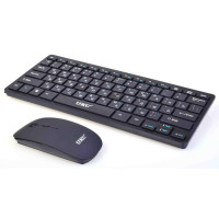 Клавиатура и Мышка Беспроводная wireless k03