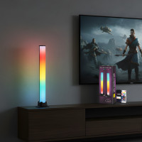 Умная RGB подсветка для рабочего стола с Bluetooth Desktop AND HA-184