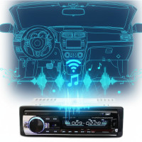 Магнитола JSD-520 с Bluetooth