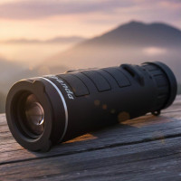 Монокль 40х60 Монокуляр Panda Vision