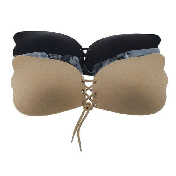 Бюстгальтер-невидимка Fly Bra силиконовый