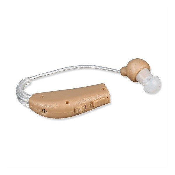 Слуховой аппарат аккумуляторный Ultra Sound Amplifier