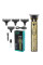 Машинка для стрижки аккумуляторная HAIR CLIPPER WS-T99