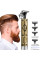Машинка для стрижки аккумуляторная HAIR CLIPPER WS-T99