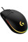Игровая мышь Logtech G102 Lightsync