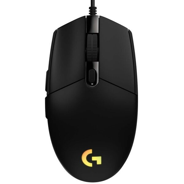 Игровая мышь Logtech G102 Lightsync