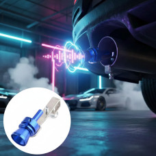 Свисток на TURBO SOUND for car