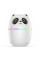 Ультразвуковой увлажнитель воздуха Panda Mist XS-168 для детей с подсветкой Белый