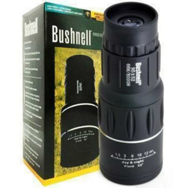 Монокуляр с ночным видением Bushnell 16x52