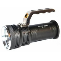 Фонарик Bailong BL-T801 30000W