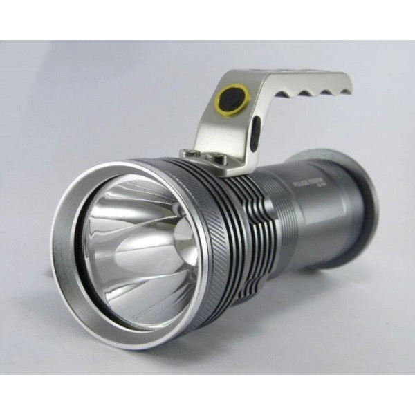 Фонарик Bailong BL-T801 30000W