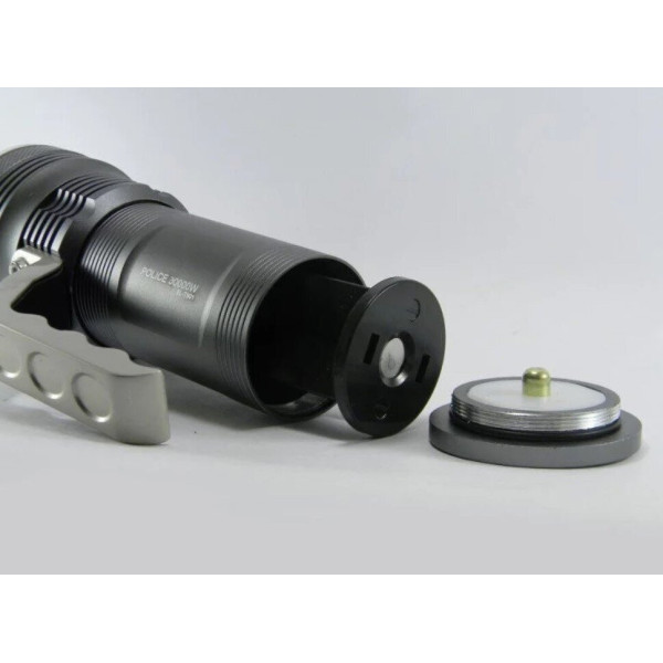 Фонарик Bailong BL-T801 30000W