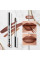 Помада подводка для губ, Матовый пилинг-гель для губ Peel-Off Lip Liner 00/02 Red Brown оттенок