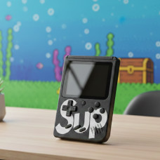 Игровая приставка Game Box sup 400 в 1
