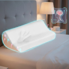 Ортопедическая подушка с памятью Memory pillow
