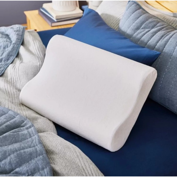 Ортопедическая подушка с памятью Memory pillow