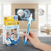 Прибор для чистки ушей Swab