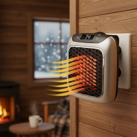 Портативный обогреватель Handy Heater Turbo 800 W