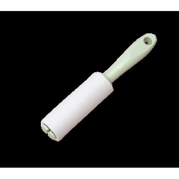 Машинка аккумуляторная для удаления катышек с индикатором заряда Lint Remover Зеленая/ Белая