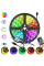 Комплект LED 5050 BT APP RGB лента светодиодная 5м