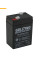 Акумулятор BATTERY GDLite 640 6V 4A