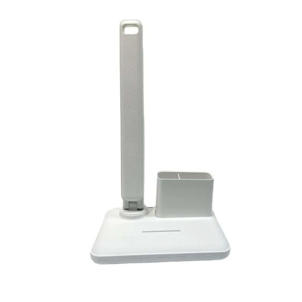 Настольная лампа с органайзером Bailong BL-3301 USB Настольная сенсорная LED лампа