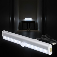 Светодиодный LED светильник с датчиком движения Motion Brite