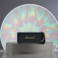 Беспроводная портативная влагостойкая  колонка Middleton Bluetooth